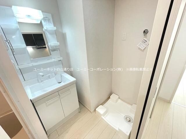 Ａｍｅｎｉｔｙ　Ｋの物件内観写真