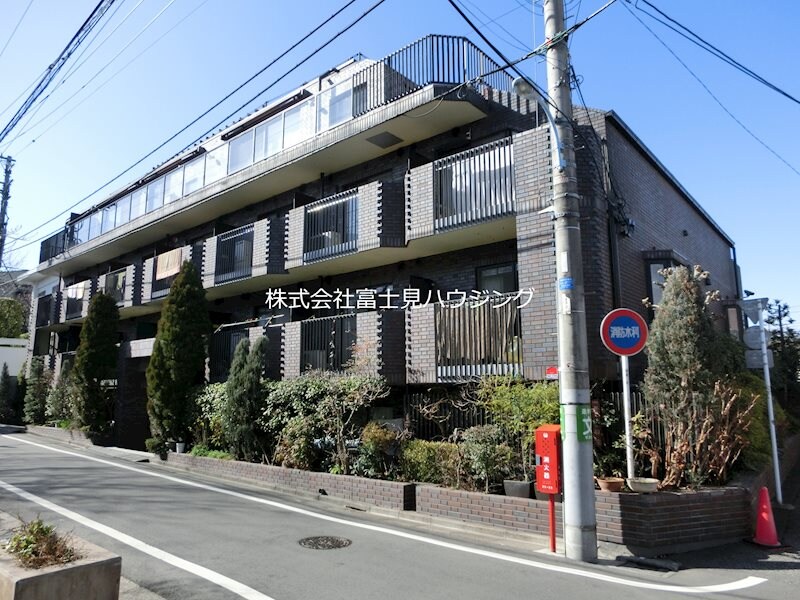 MENE21の物件内観写真