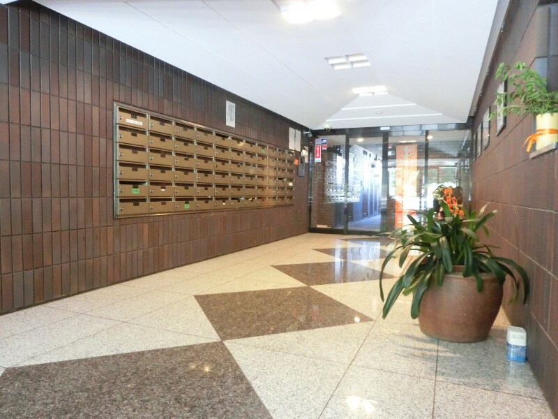 MENE21の物件内観写真