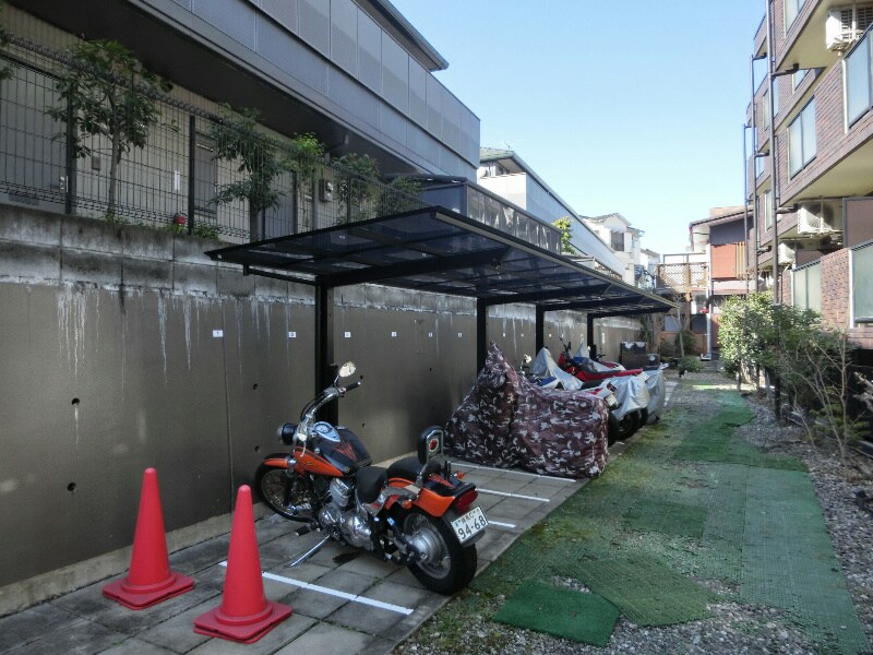 MENE21の物件内観写真