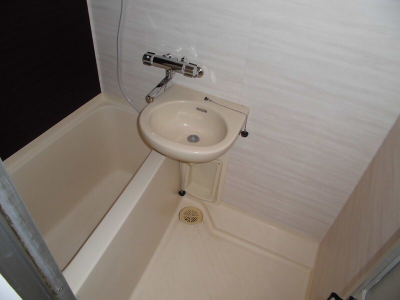 グランデュール富士見町A棟の物件内観写真