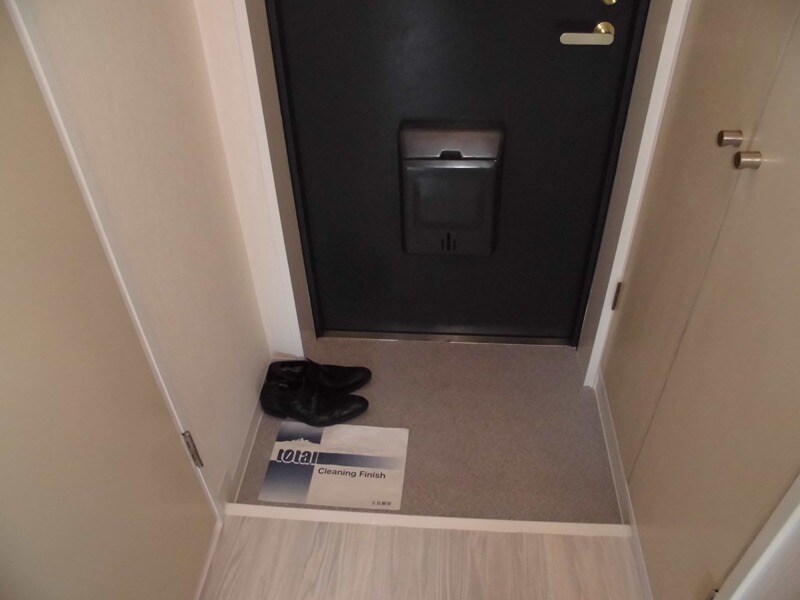 グランデュール富士見町A棟の物件内観写真