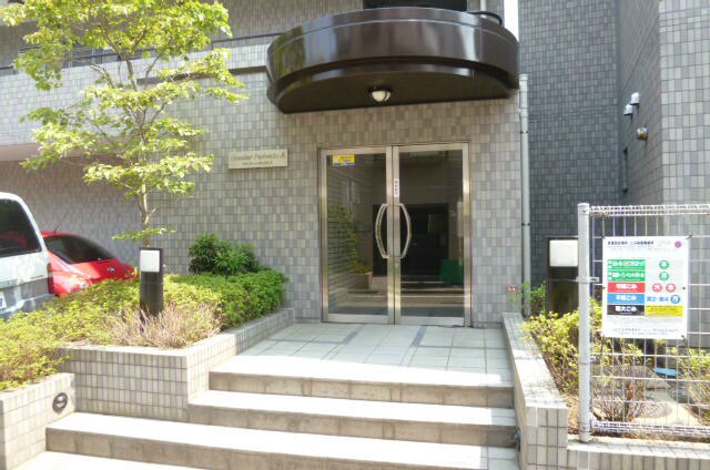 グランデュール富士見町A棟の物件内観写真