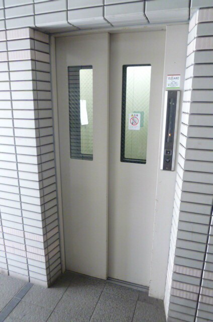 グランデュール富士見町A棟の物件内観写真