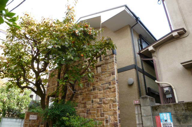 やよいの物件外観写真