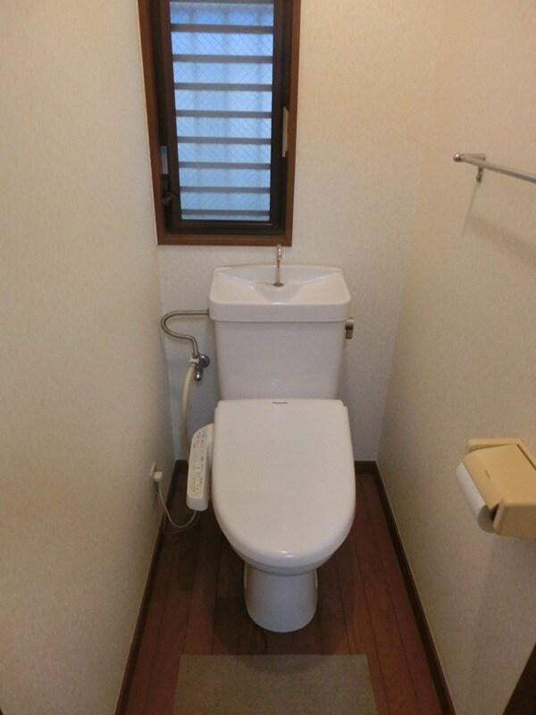 ルミエール中野の物件内観写真