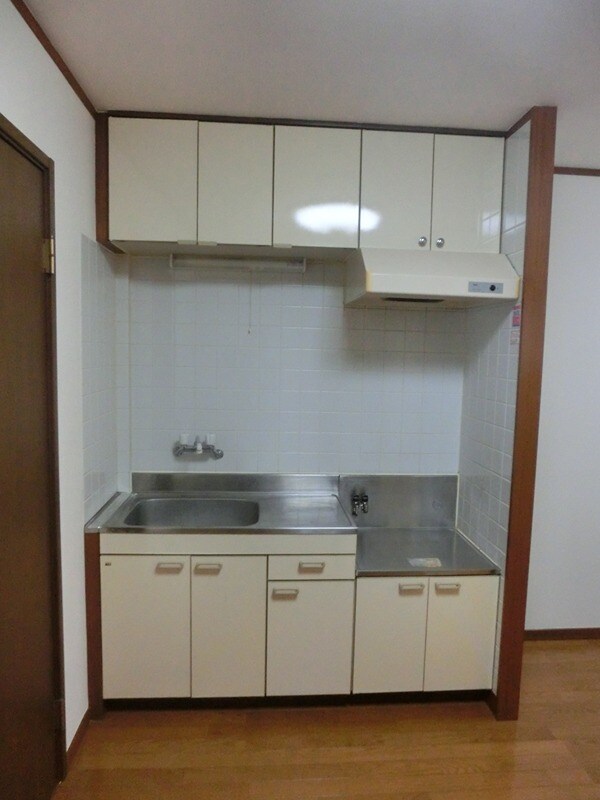 ルミエール中野の物件内観写真