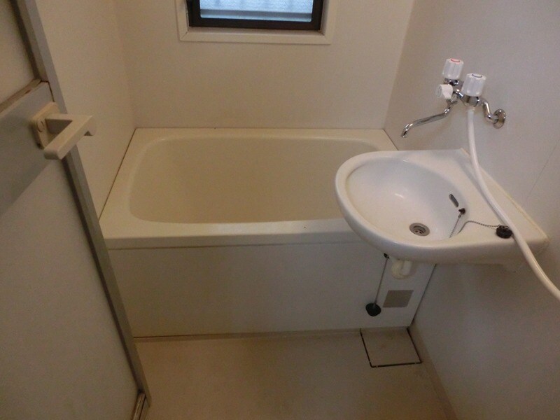 ルミエール中野の物件内観写真