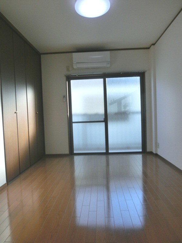 ルミエール中野の物件内観写真