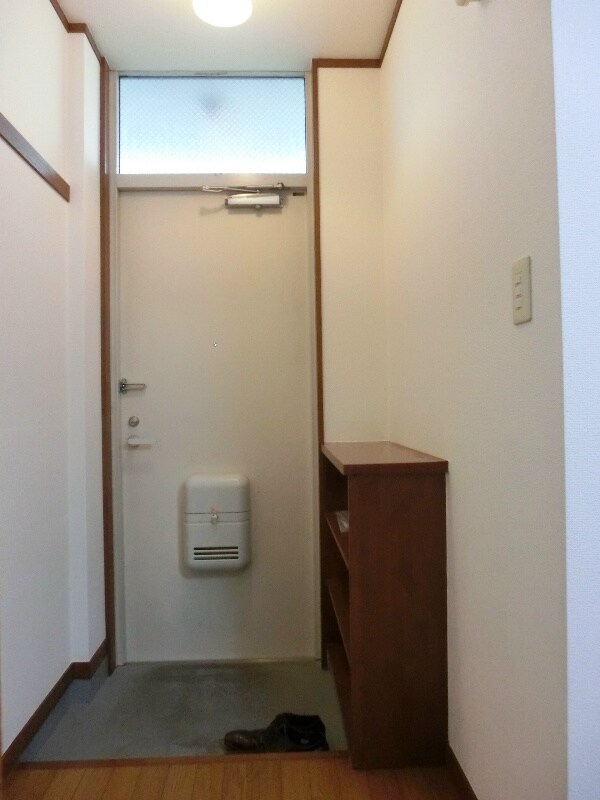 ルミエール中野の物件内観写真