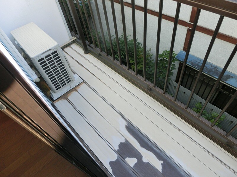 ルミエール中野の物件内観写真