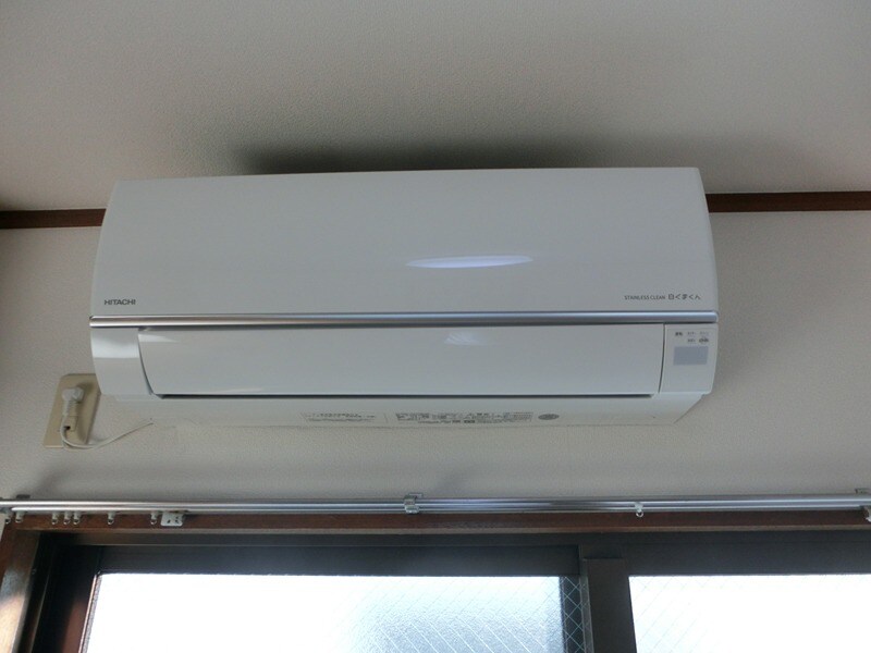 ルミエール中野の物件内観写真