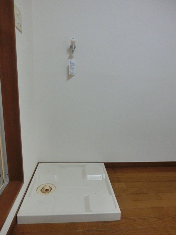 ルミエール中野の物件内観写真