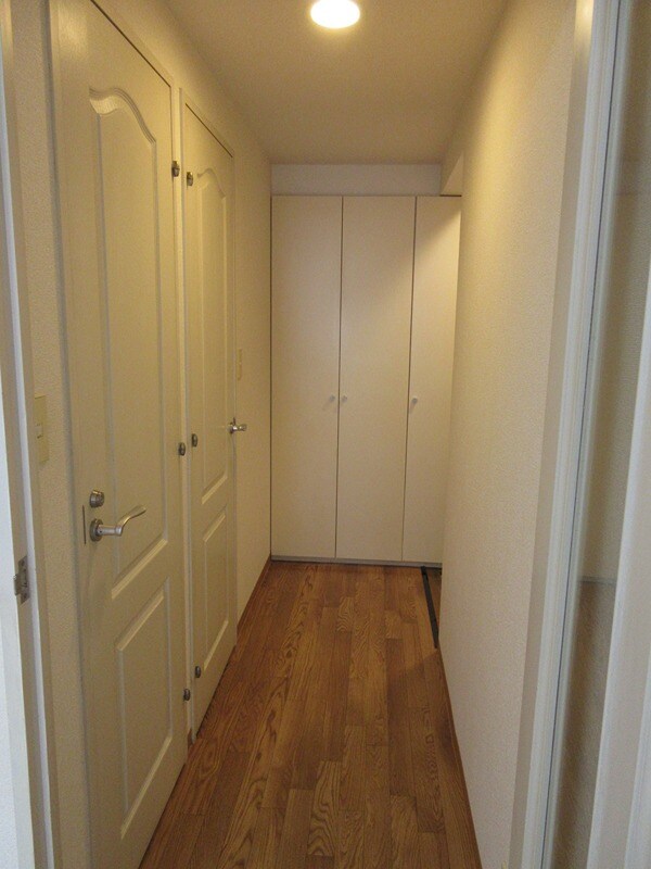 カーサ・デ・セビーア弥生の物件内観写真