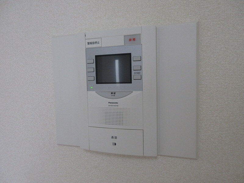 カーサ・デ・セビーア弥生の物件内観写真