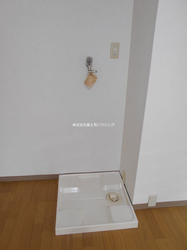 コーポ野口の物件内観写真