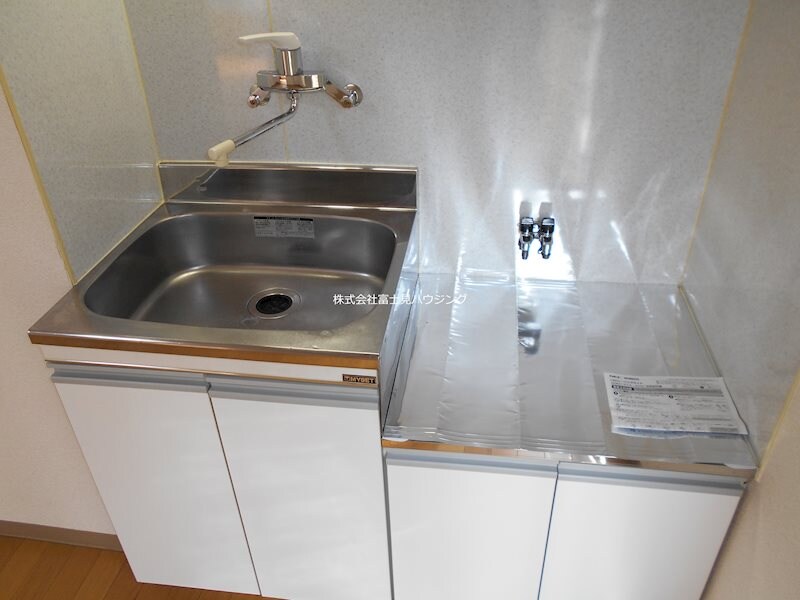 コーポ野口の物件内観写真