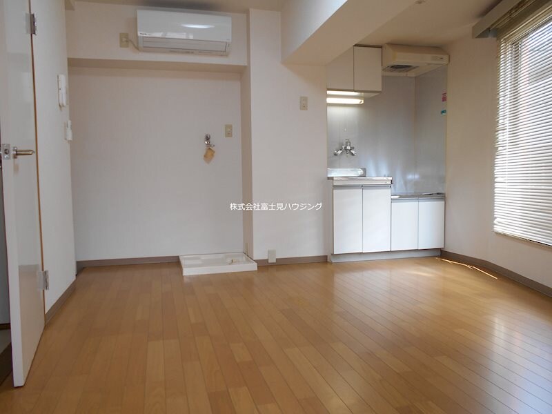 コーポ野口の物件内観写真