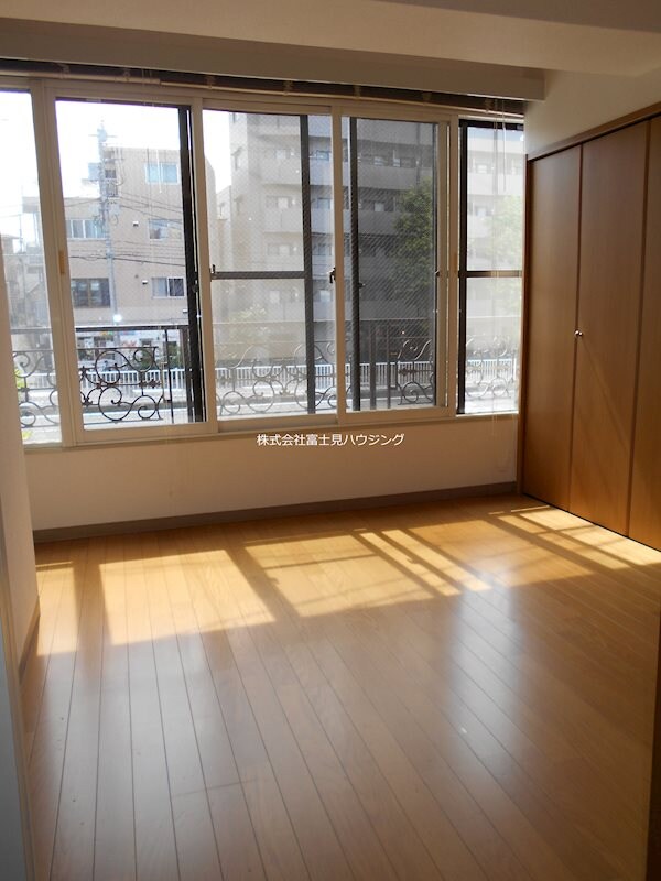 コーポ野口の物件内観写真