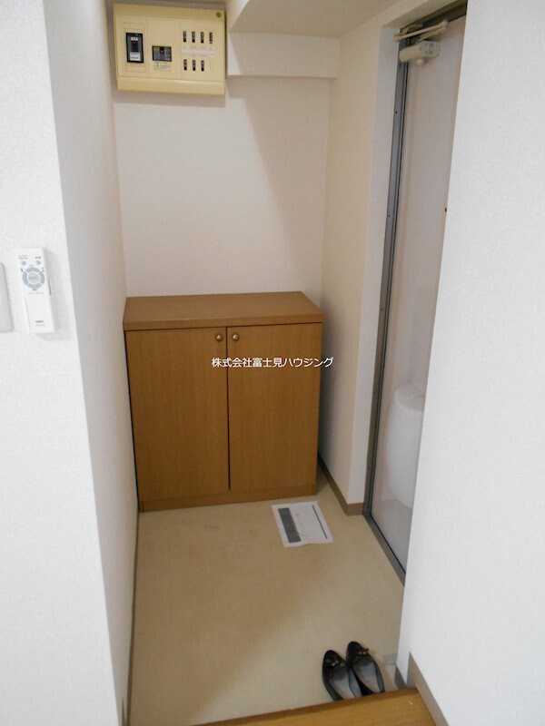 コーポ野口の物件内観写真