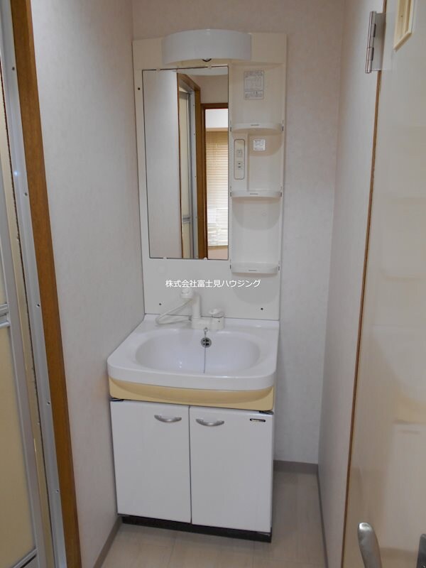 コーポ野口の物件内観写真