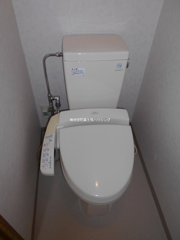 コーポ野口の物件内観写真