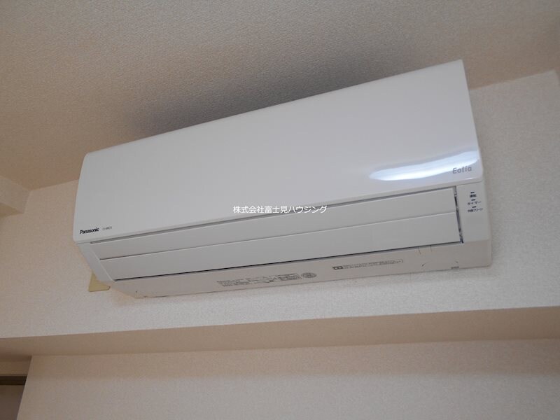 コーポ野口の物件内観写真