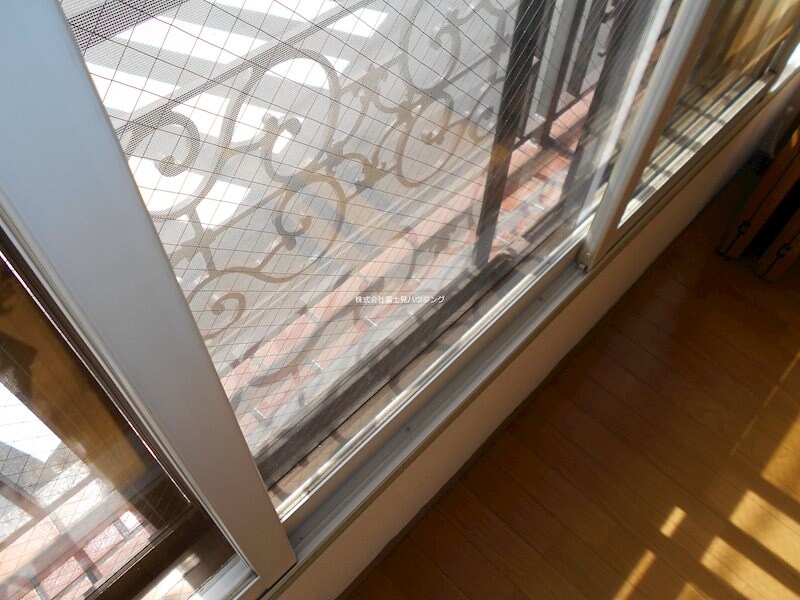 コーポ野口の物件内観写真