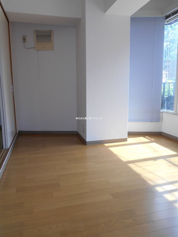 コーポ野口の物件内観写真