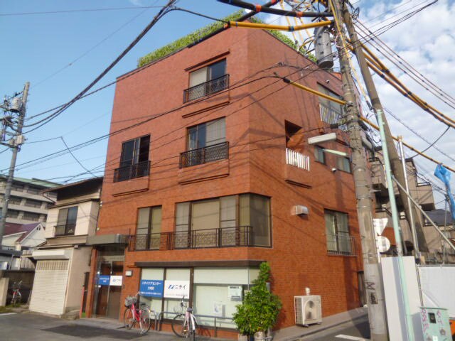 コーポ野口の物件内観写真