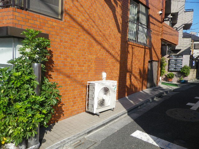 コーポ野口の物件内観写真