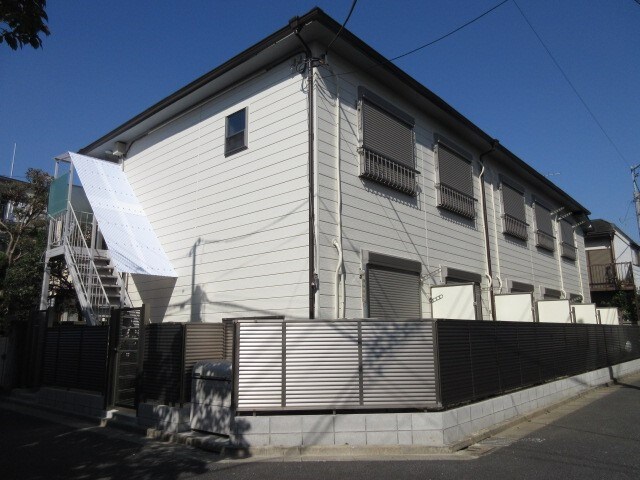 AZUMI-SOU（アズミソウ）の物件外観写真