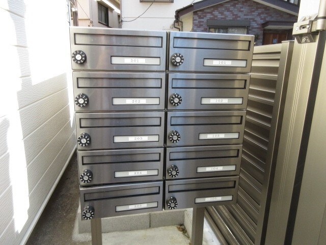 AZUMI-SOU（アズミソウ）の物件内観写真