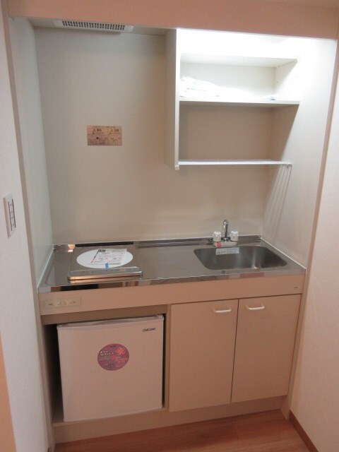 AZUMI-SOU（アズミソウ）の物件内観写真