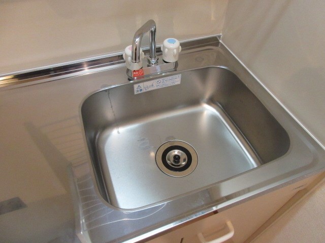 AZUMI-SOU（アズミソウ）の物件内観写真