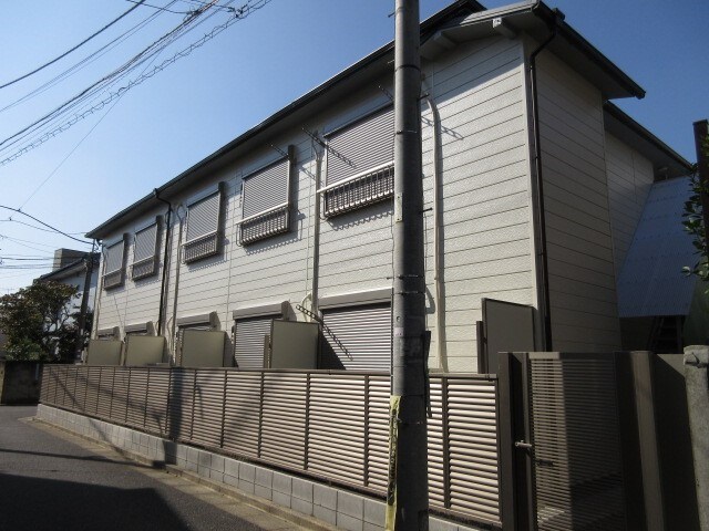 AZUMI-SOU（アズミソウ）の物件内観写真