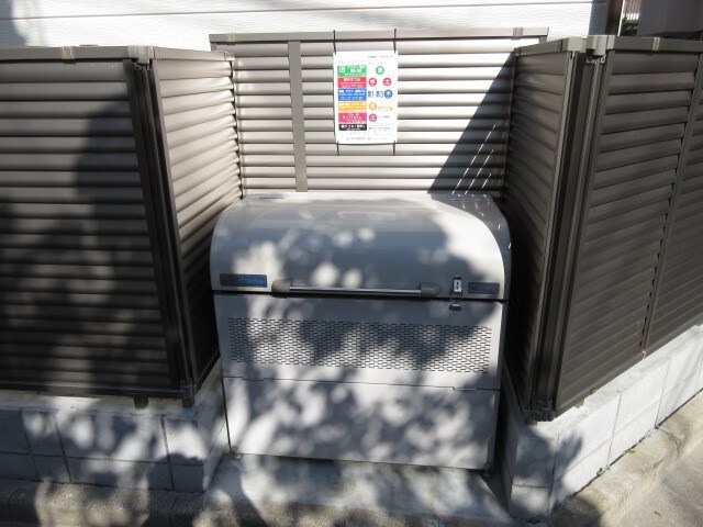 AZUMI-SOU（アズミソウ）の物件内観写真