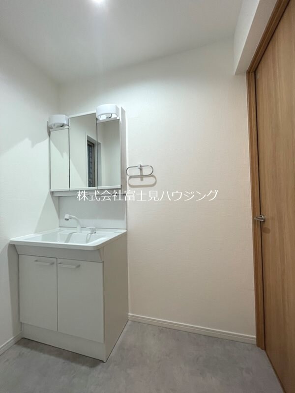 ベルトロアの物件内観写真