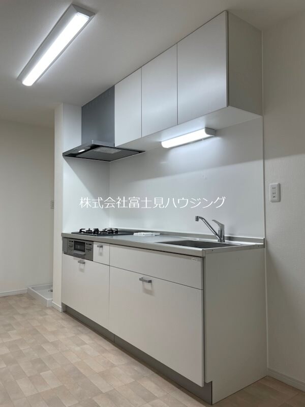 ベルトロアの物件内観写真