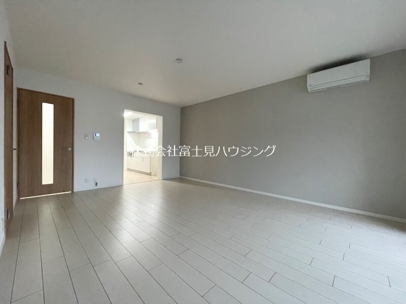 ベルトロアの物件内観写真