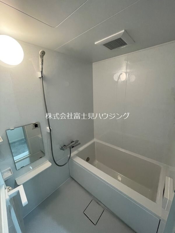 ベルトロアの物件内観写真