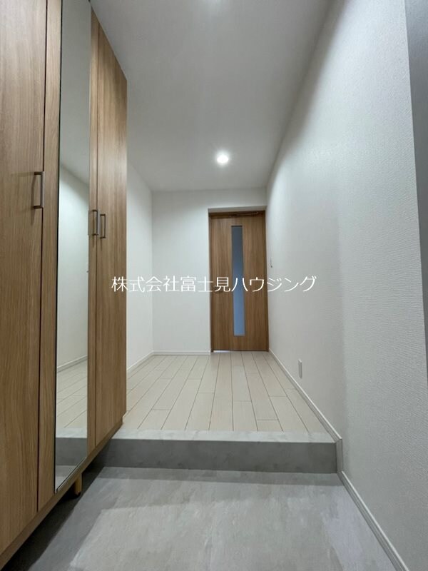 ベルトロアの物件内観写真