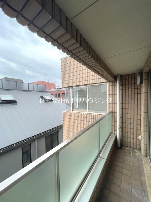 ベルトロアの物件内観写真