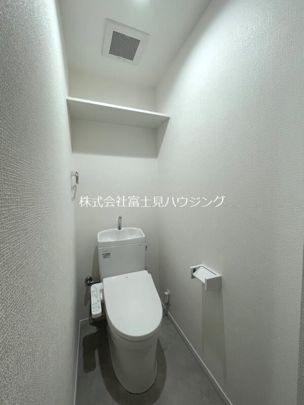 ベルトロアの物件内観写真