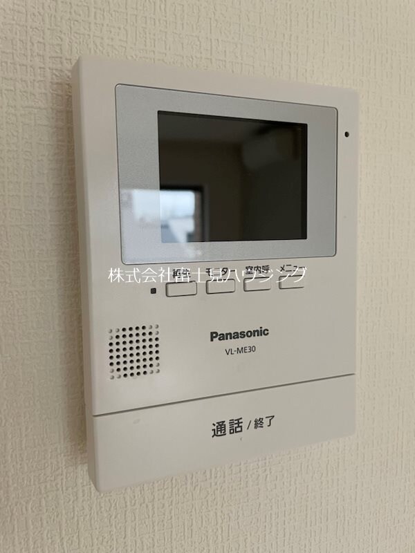 ベルトロアの物件内観写真