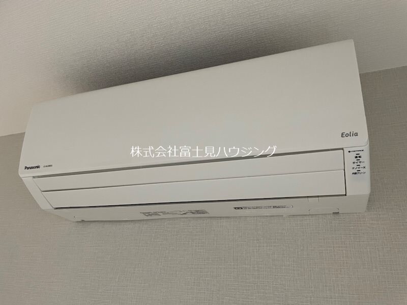 ベルトロアの物件内観写真