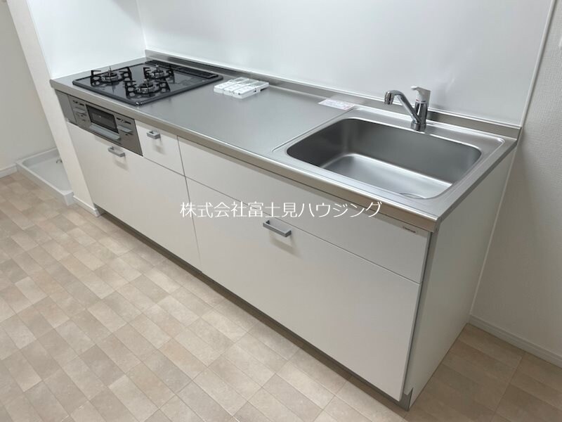 ベルトロアの物件内観写真