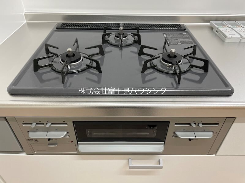 ベルトロアの物件内観写真