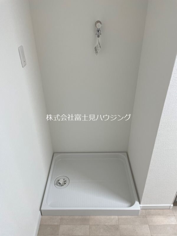 ベルトロアの物件内観写真