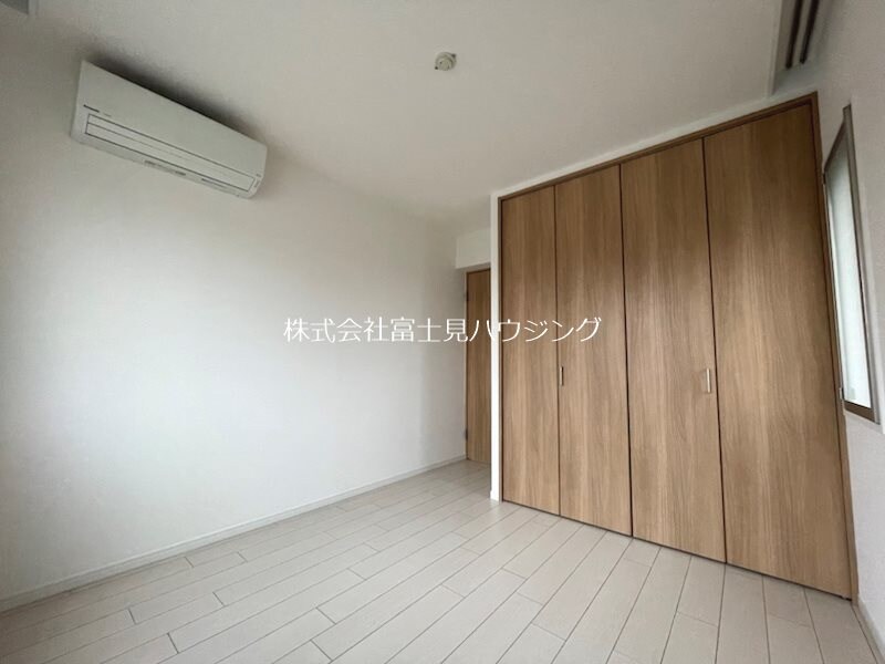 ベルトロアの物件内観写真